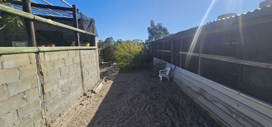 3 Bedroom Property for Sale in Hartebeesfontein Western Cape